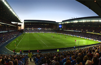 Ibrox Stadium