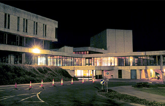 MacRoberts Art Centre